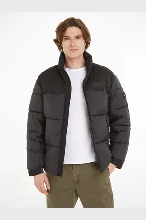 Tommy Hilfiger Gewatteerde jas NEW YORK PUFFER JACKET