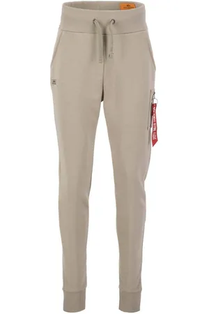 Alpha Industries Cargobroek Men - Jogger X-Fit Slim Cargo Pant