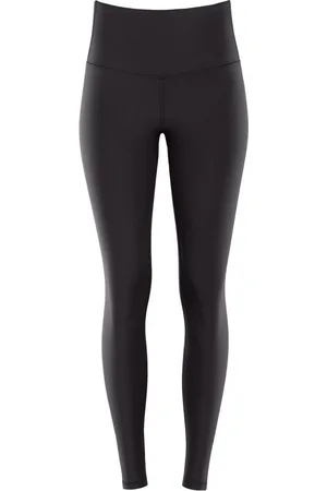 Winshape Legging Functional Comfort AEL112C Ultra zachte, elastische functionele stof