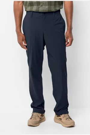 Jack Wolfskin Outdoorbroek DESERT PANTS M