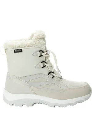 Jack Wolfskin Outdoor winterlaarzen VOJO SHELL XT TEXAPORE MID K