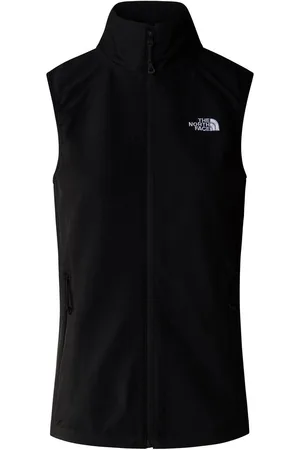 The North Face Korte bodywarmer W NIMBLE VEST - EU