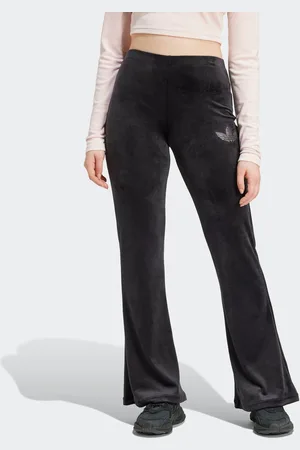 adidas Sportbroek BLING FLARES (1-delig)