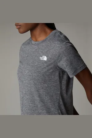 The North Face Functioneel shirt Flex T-shirt voor dames (1-delig)
