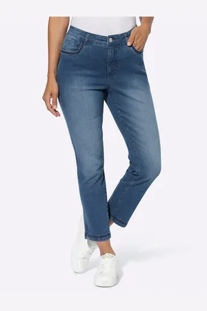 Classic Inspirationen 5-pocket jeans (1-delig)
