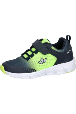 LICO Sneakers Vrijetijdsschoen Namur VS
