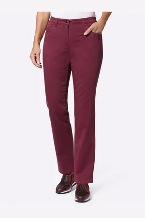 Casual Looks Prettige jeans