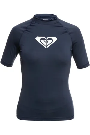Roxy UV-shirt Whole Hearted