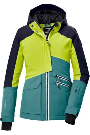 Killtec Ski-jack KSW 405 GRLS SKI JCKT