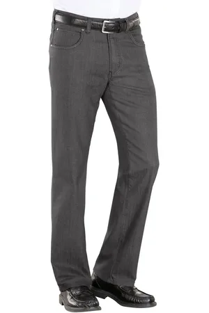 Baur Five-pocketsbroek
