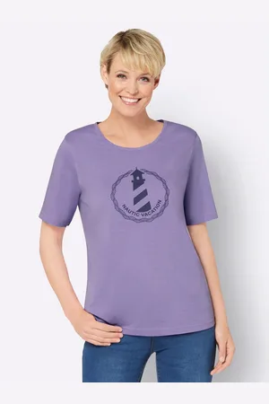 Classic Basics Shirt met korte mouwen (1-delig)