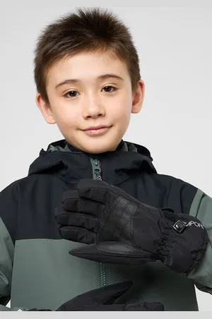 Jack Wolfskin Skihandschoenen 2L WINTER GLOVE K