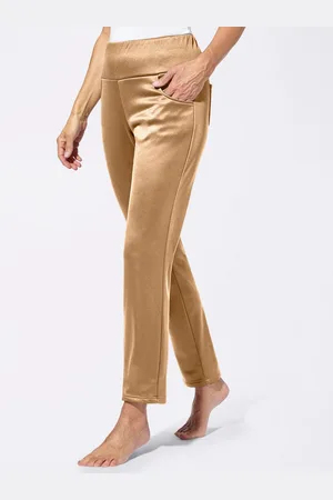 Classic Basics Comfortbroek