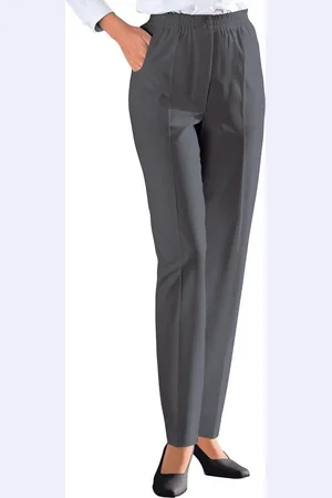 Classic Basics Comfortbroek