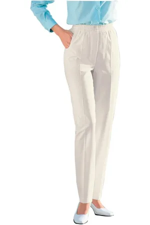 Classic Basics Comfortbroek