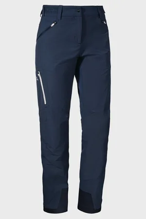 Schöffel Outdoorbroek Pants Cabaray L