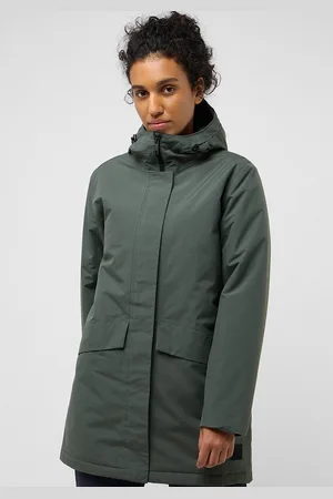 Jack Wolfskin Functionele jas TEMPELHOF COAT W