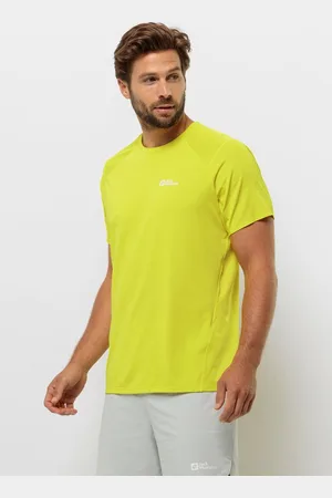 Jack Wolfskin Functioneel shirt PRELIGHT CHILL T M