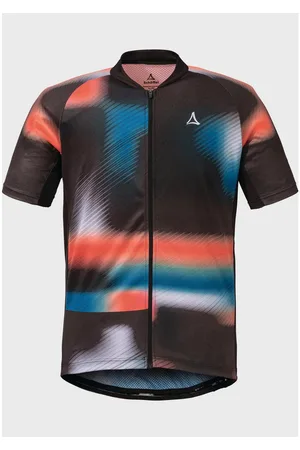 Schöffel Fietsshirt Shirt Vertine M