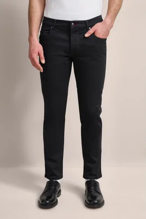 Bugatti 5-pocket jeans bijzonder comfortabel