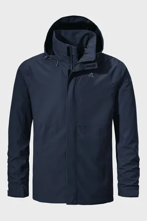 Schöffel Outdoorjack Jacket Gmund M