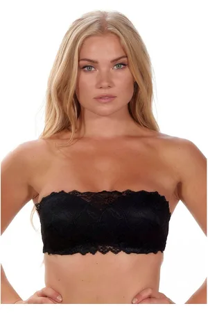 After Eden Bandeau-bh ANNA met fijne kant