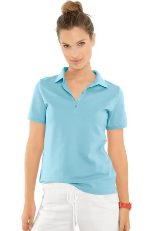 Heine Poloshirt (1-delig)