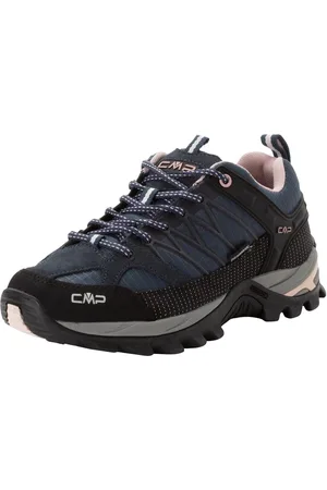 CMP Wandelschoenen Wmns Rigel Low Waterproof