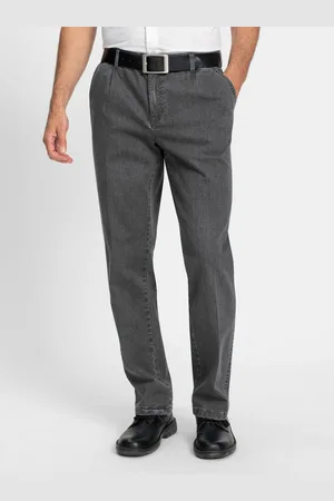 marco donati Comfortabele jeans (1-delig)