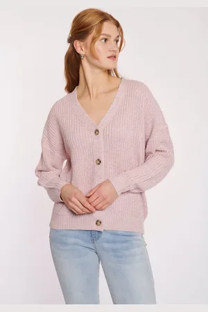 Hailys Vest LS P CD Pi44pa