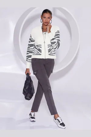 CRÉATION L Cardigan