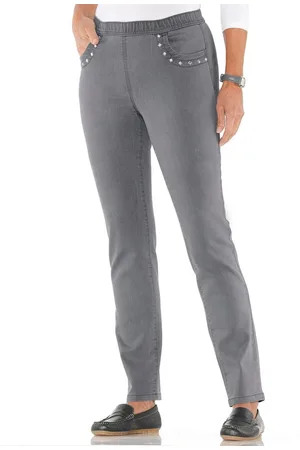 Classic Basics Comfortabele jeans