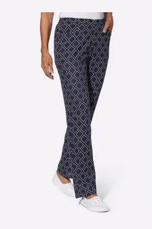 Classic Basics Comfortbroek