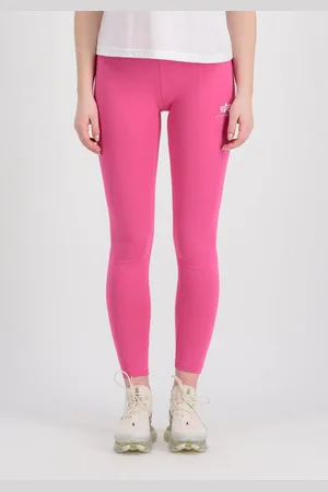 Alpha Industries Legging Women - Leggings Basic Leggings SL Women