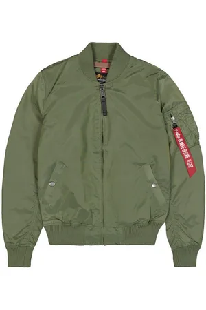Alpha Industries Bomberjack Women - Bomber Jackets MA-1 TT Two Tone Women