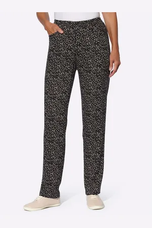 Classic Basics Comfortbroek