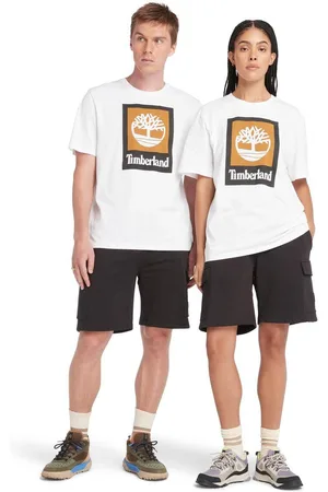 Timberland T-shirt Uniseks