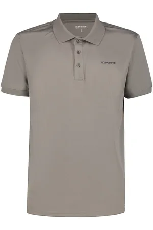 Icepeak Poloshirt H POLOSHIRT BELLMONT