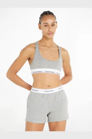 Calvin Klein Bralette Modern Cotton