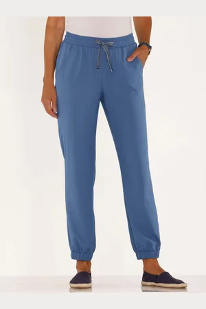Classic Basics Comfortbroek