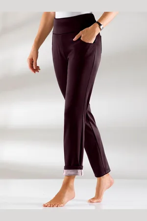 Classic Basics Comfortbroek