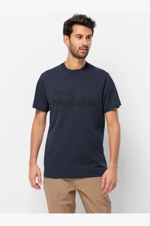 Jack Wolfskin T-shirt BRAND T M