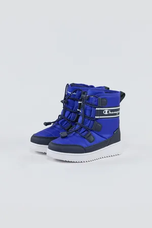 Champion Snowboots FASSA BOY PS Winterlaarzen, winterschoenen, gevoerd