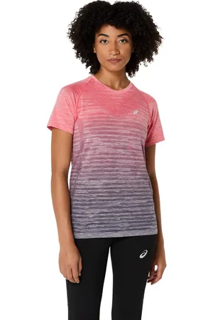 Asics T-shirt SEAMLESS SS TOP