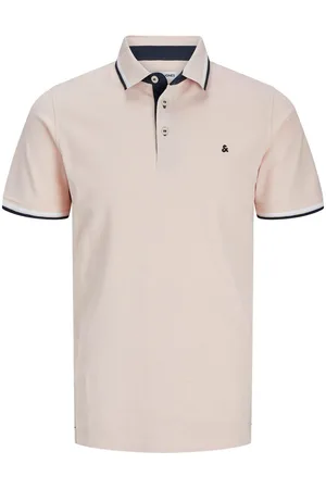 JACK & JONES Poloshirt JJEPAULOS POLO SS NOOS PLS