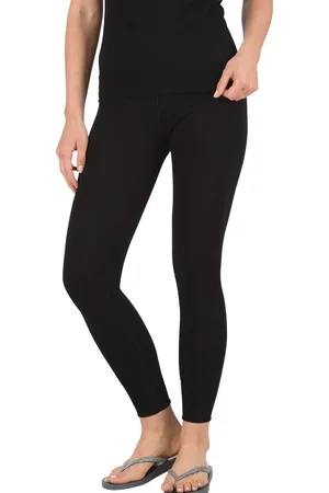 Trigema Lange onderbroek lange ski-/sportonderbroek (1 stuk)