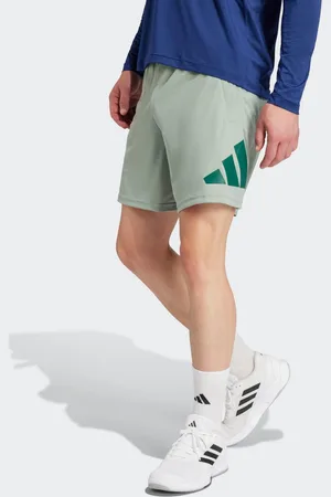 adidas Short TRAIN ESSENTIALS LOGO TRAINING (1-delig)