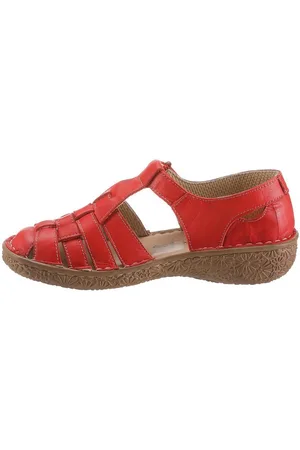 LORETTA Klittenbandschoenen