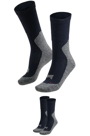 Xtreme Wandelsokken Premium wandelsokken - 2-pack functionele sokken. (Set van 2)