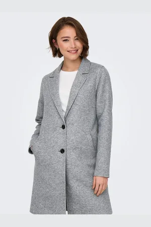 ONLY Korte jas ONLSEDONA LIFE CARRIE COAT CC OTW
